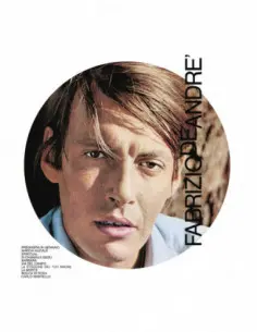 De Andre' Fabrizio - Volume 1