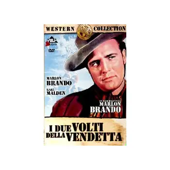 I Due Volti Della Vendetta