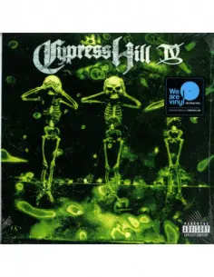 Cypress Hill - Iv