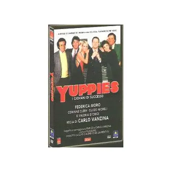 Yuppies - Giovani Di Successo