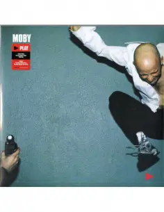 Moby - Play