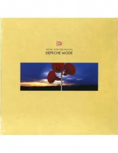Depeche Mode - Music For The Masses