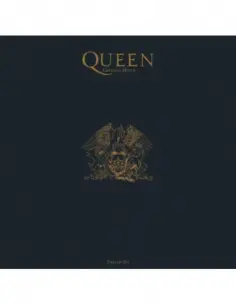 Queen - Greatest Hits Ii