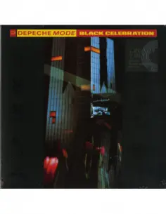 Depeche Mode - Black Celebration