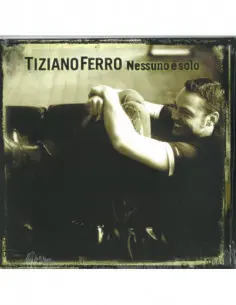 Ferro Tiziano - Nessuno E' Solo (180 Gr.)
