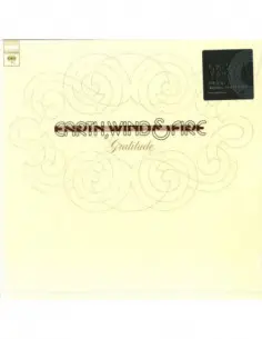Earth Wind & Fire - Gratitude