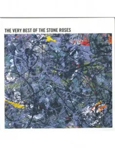 Stone Roses The - The Very Best Of