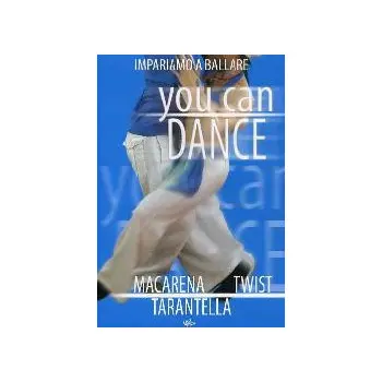 You Can Dance Macarena Twist