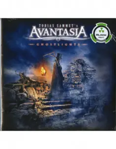 Avantasia - Ghostlights
