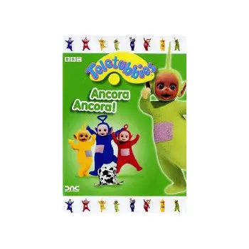 Teletubbies - Ancora Ancora!