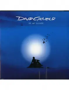 Gilmour David - On An Island