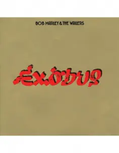 Marley Bob & The Wailers - Exodus
