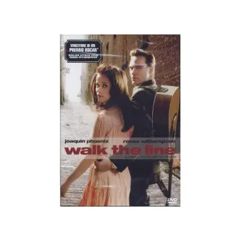 Walk The Line - Quando L'Amore Brucia L'Anima