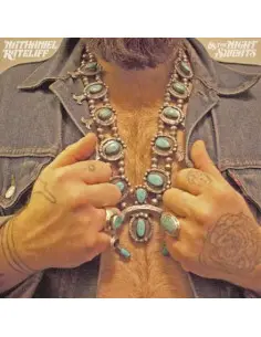 Rateliff Nathaniel - Nathaniel Rateliff & The Night Sweats
