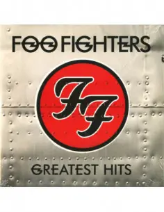 Foo Fighters - Greatest Hits