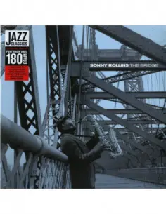 Rollins Sonny - The Bridge
