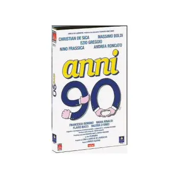 Anni 90