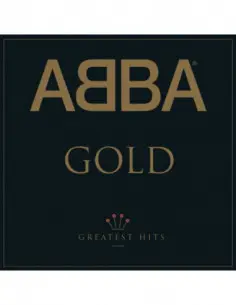 Abba - Gold