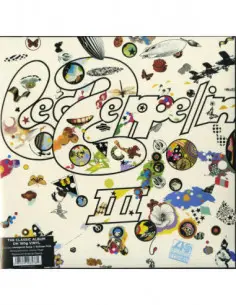 Led Zeppelin - Led Zeppelin Iii (Remastered)