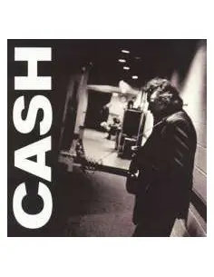 Cash Johnny - American Iii Solitary Man