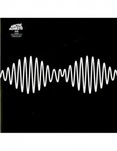 Arctic Monkeys - Am
