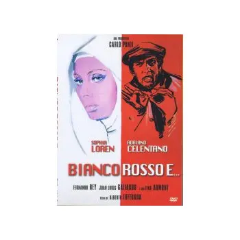 Bianco Rosso E...
