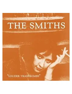 Smiths The - Louder Than Bombs