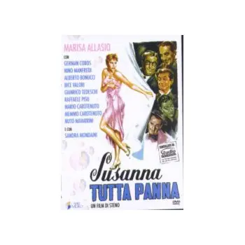 Susanna Tutta Panna