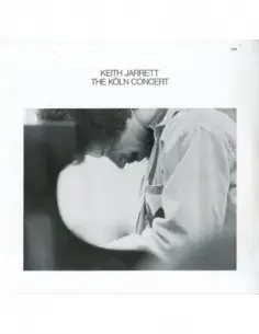 Jarrett Keith - The Koln Concert (180Gr.)