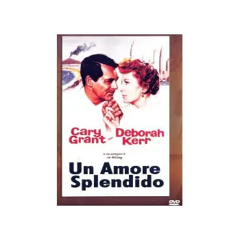 Un Amore Splendido - Studio Classics