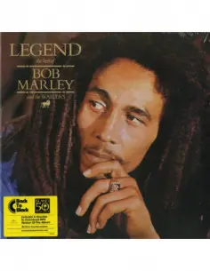 Marley Bob - Legend The Best Of