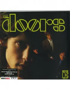 Doors The - The Doors (Stereo)