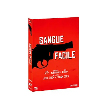 Blood Simple - Sangue Facile