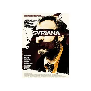 Syriana