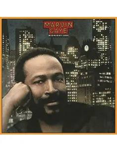 Gaye Marvin - Midnight Love Ed. 2018
