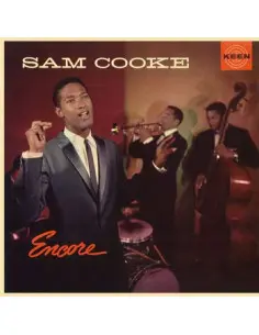 Cooke Sam - Encore