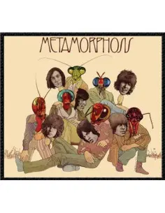 Rolling Stones - Metamorphosis