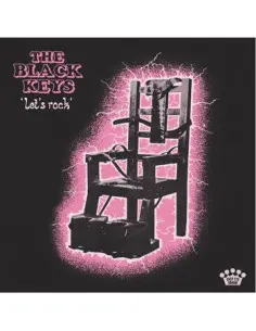 Black Keys The - Let'S Rock