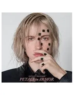 Williams Hayley - Petals For Armor (Viny Grey Indie Limited Edt.)