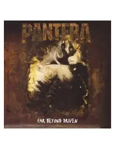 Pantera - Far Beyond Driven (20Th Anniversary)