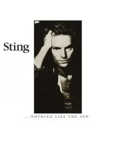 Sting - Nothing Like The Sun