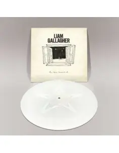Gallagher Liam - All You'Re Dreaming Of (12p)