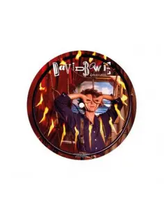 Bowie David - Zeroes (7p 2018 Radio Edit.)(Beat Of Your Drum 2018 Radio Edit Picture Disc)