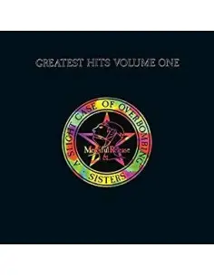 Sisters Of Mercy The - Greatest Hits Volume One: A Slight Case Of Overbombing