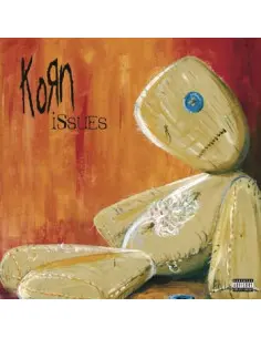 Korn - Issues (Mov Transition)