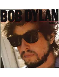 Dylan Bob - Infidels (Global Vinyl Title)