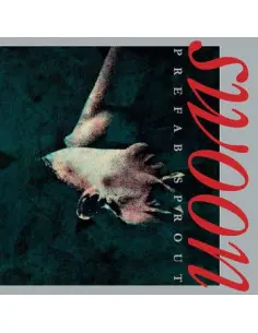 Prefab Sprout - Swoon (Remastered 180 Gr. Vinyl Black Gatefold E Codice Per Download)
