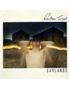 Cocteau Twins - Garlands
