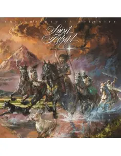 Spirit Adrift - Enlightened In Eternity