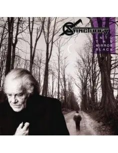 Sanctuary - Into The Mirror Black (Vinyl Gatefold Black Booklet)